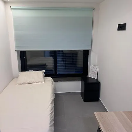 Apartment Modern House Center Elche